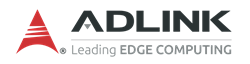 ADLINK Technology Inc