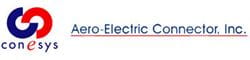 Aero-Electric Connector