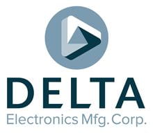 Delta Electronics Mfg Corp