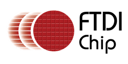 FTDI Chip