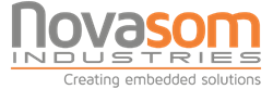 Novasom Industries