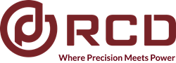 RCD Components