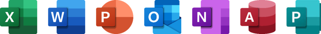 Microsoft Office Products