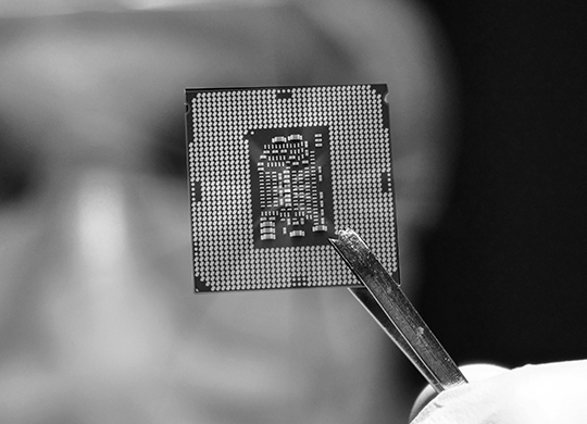 Full lifecycle support