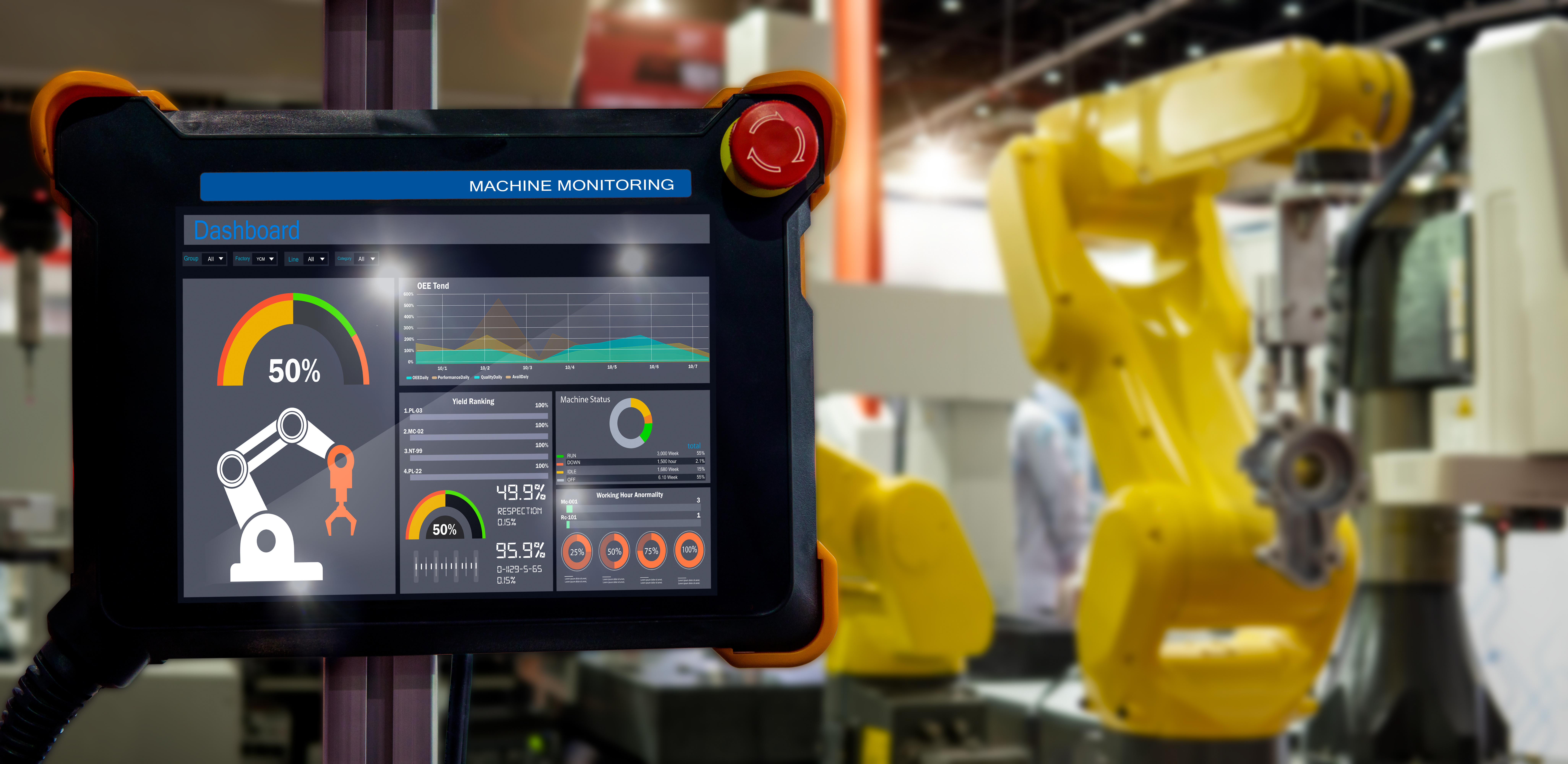 operational technology