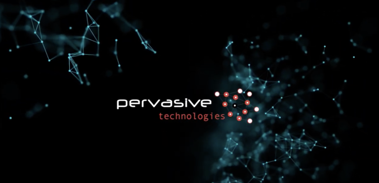 Pervasive Technologies AI Solutions Video screenshot