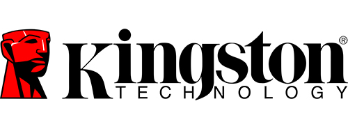 Kingston Technology Logo