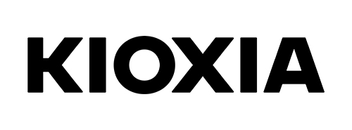 Kioxia Logo
