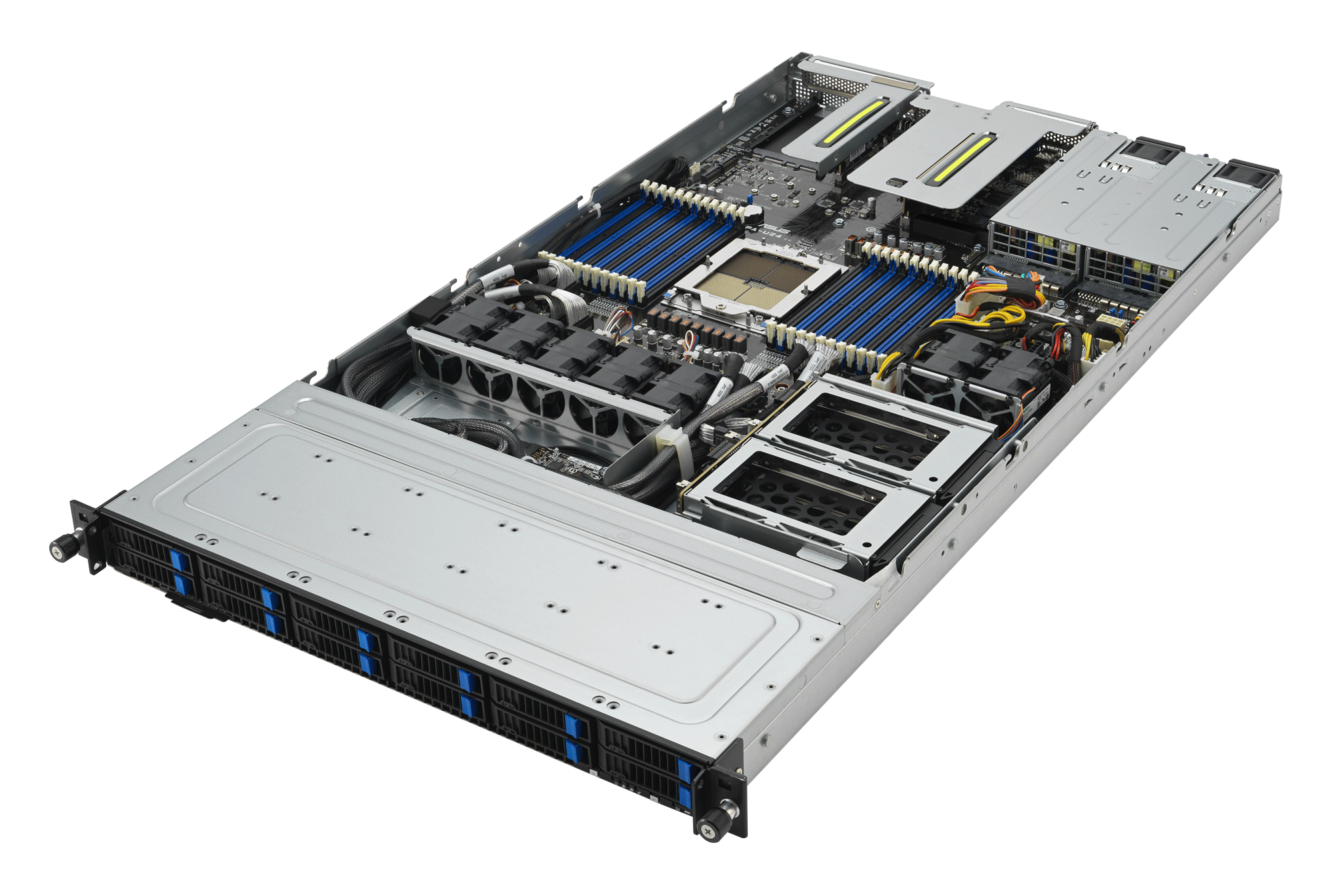 quiver-All-NVMe Appliance