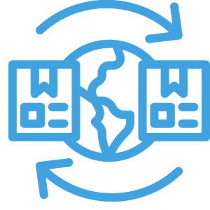 AIS Services Icos-7-Supply Chain