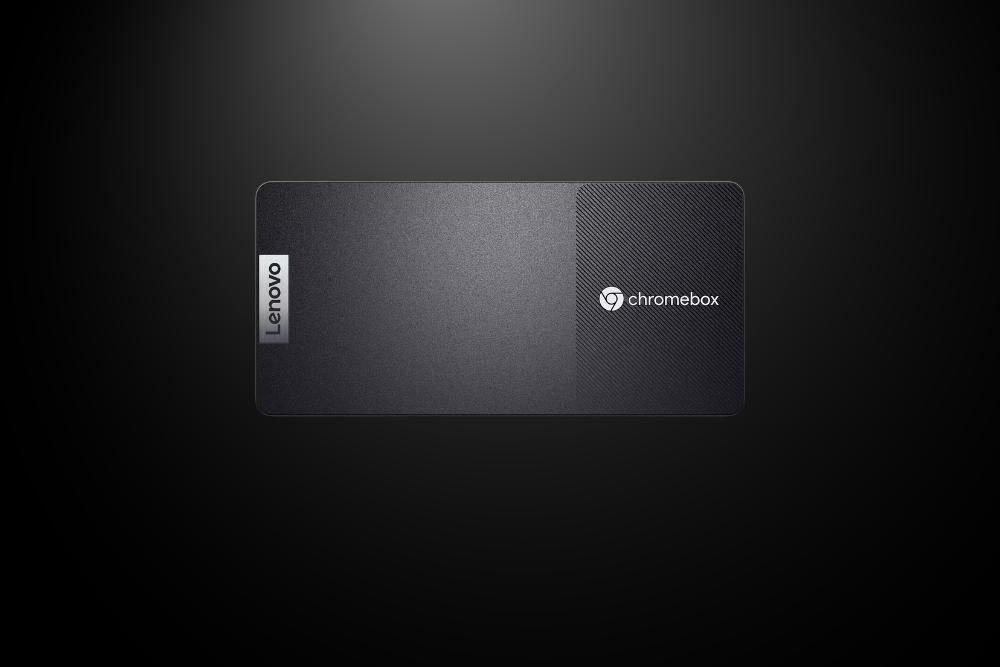 Lenovo Emerging Products