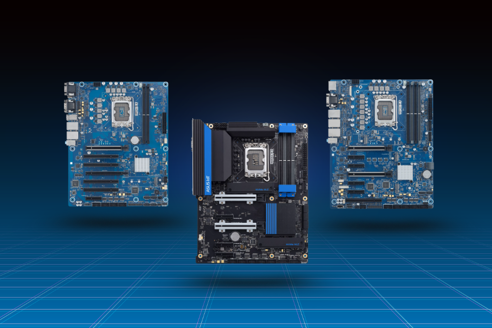 ASUS IoT Boards