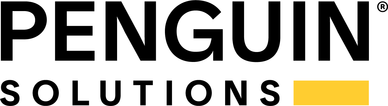 Penguin Logo