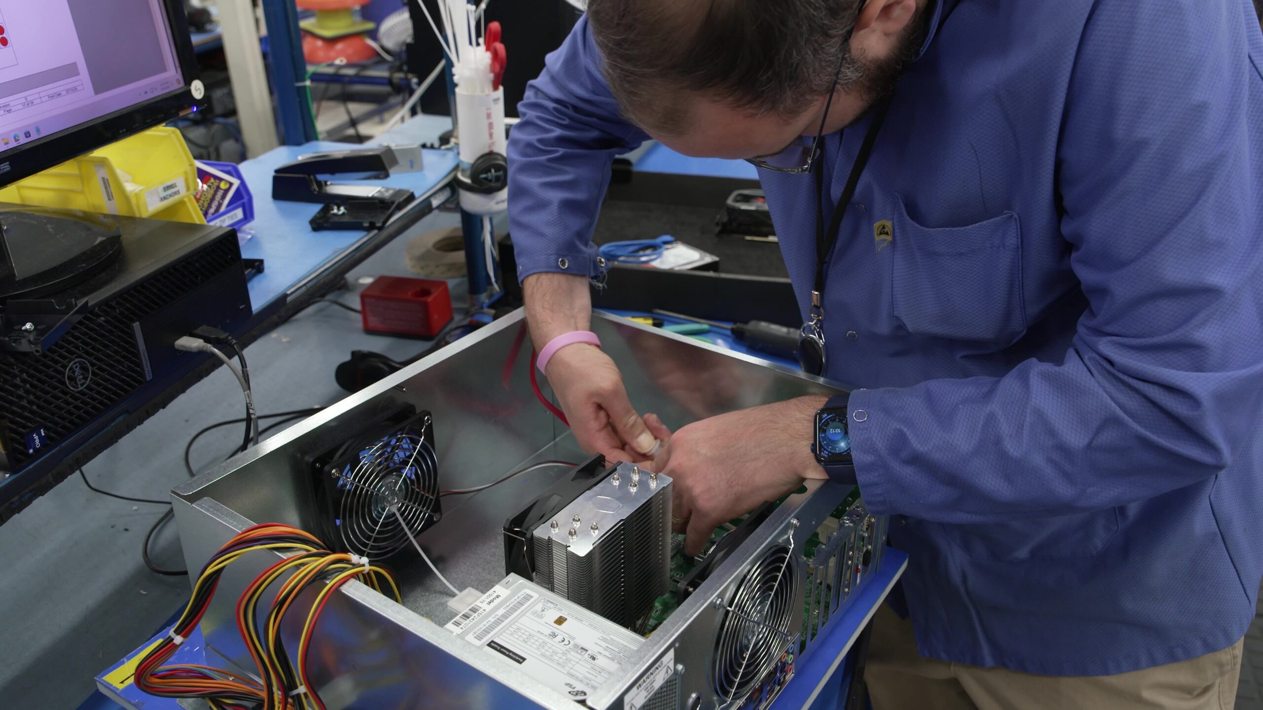 arrow-software-integration