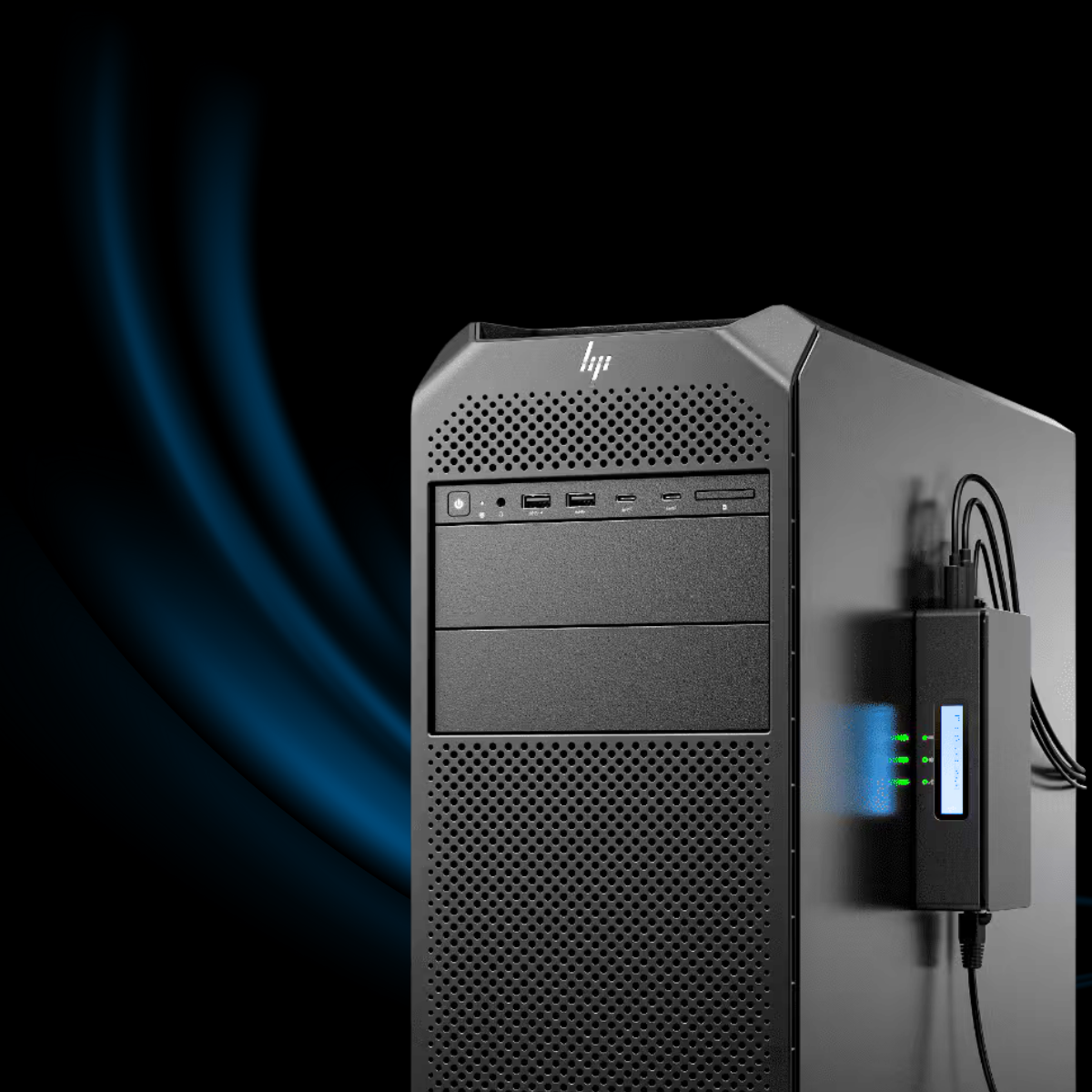 Arrow &amp; HP OEM Solutions