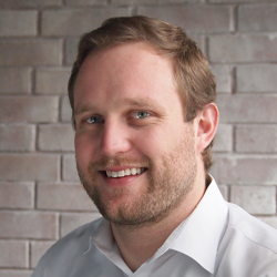 Chris Rommel Headshot (250 x 250 px)