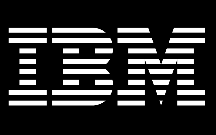 IBM Logo