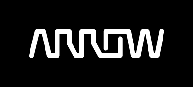 arrow logo