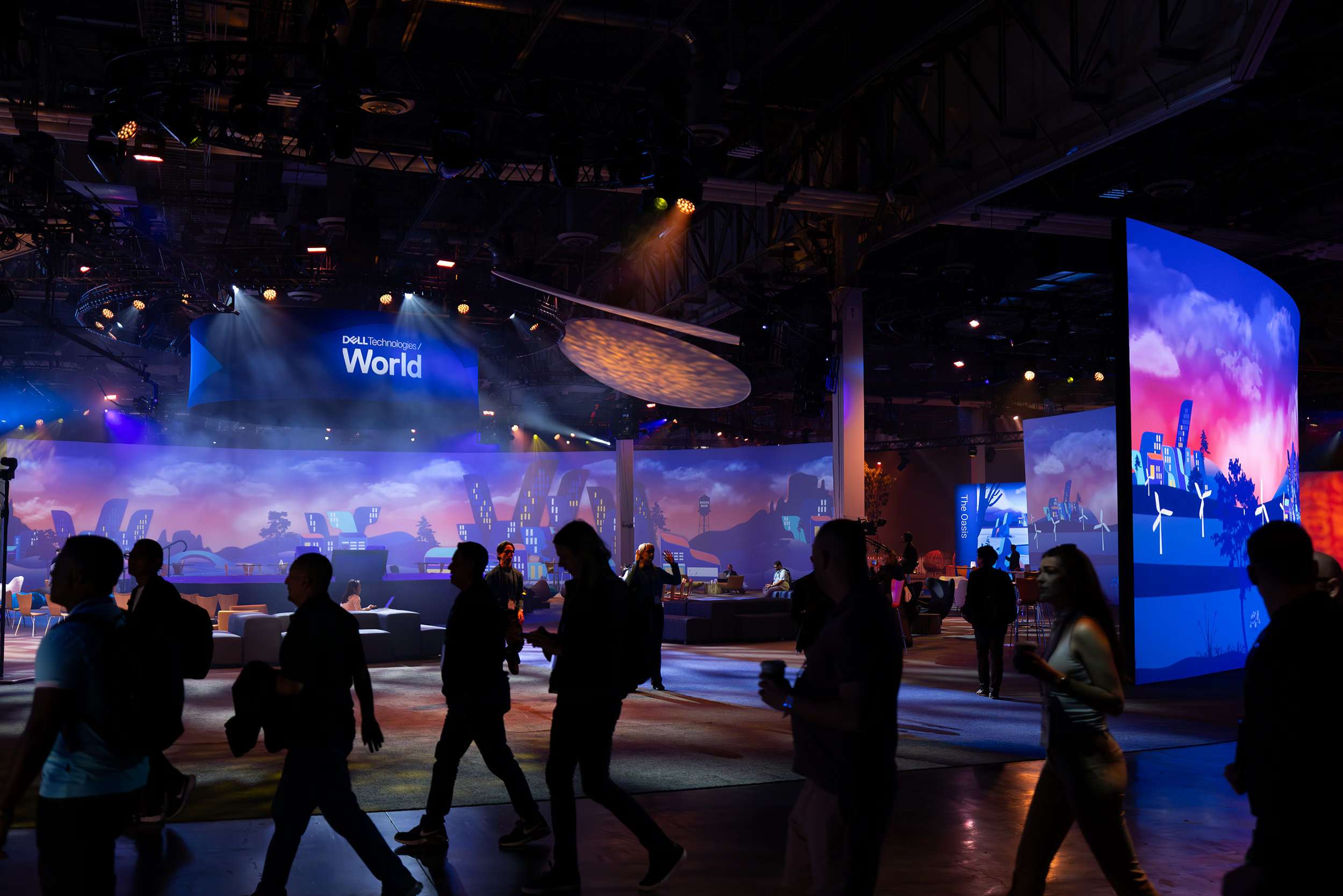 Dell Tech World 2026