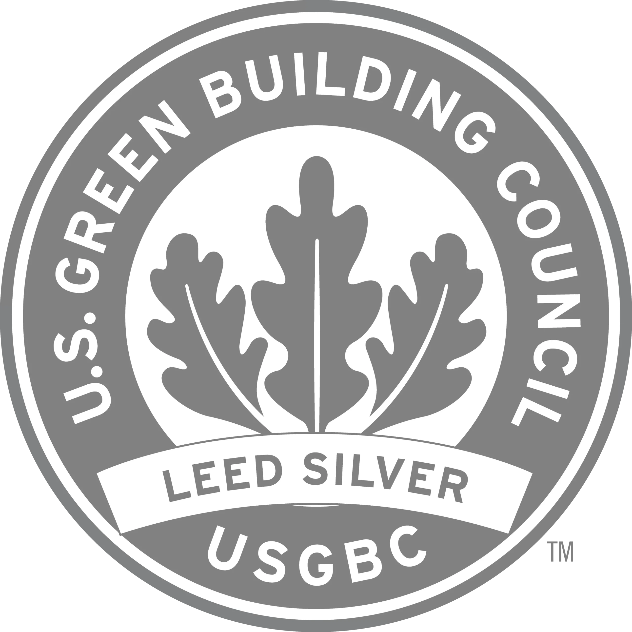 Logo - LEED-Silver-logo
