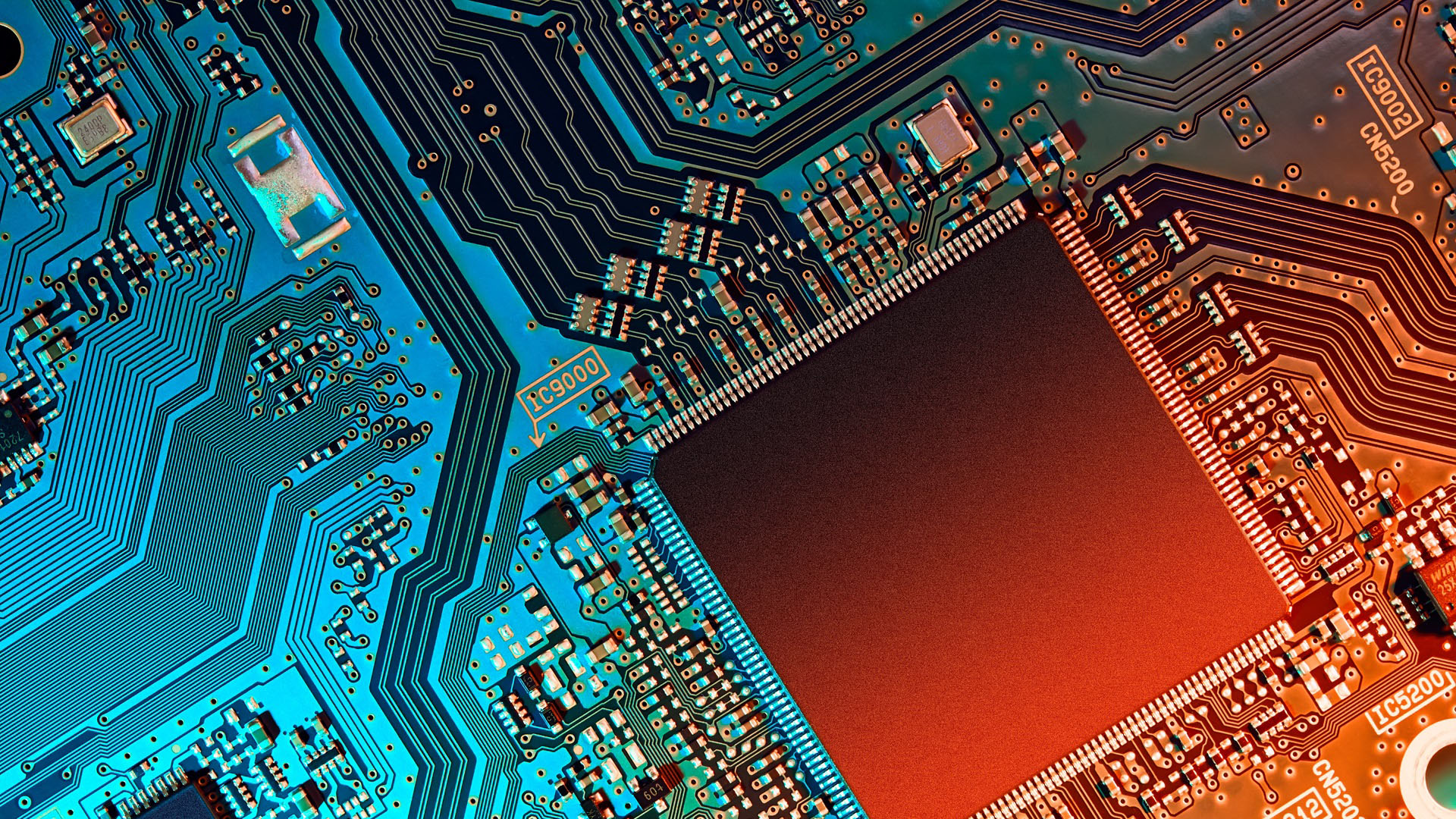 Image of electronic component