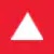 red triangle icon