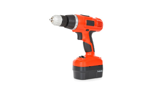 Cordless Power Tool