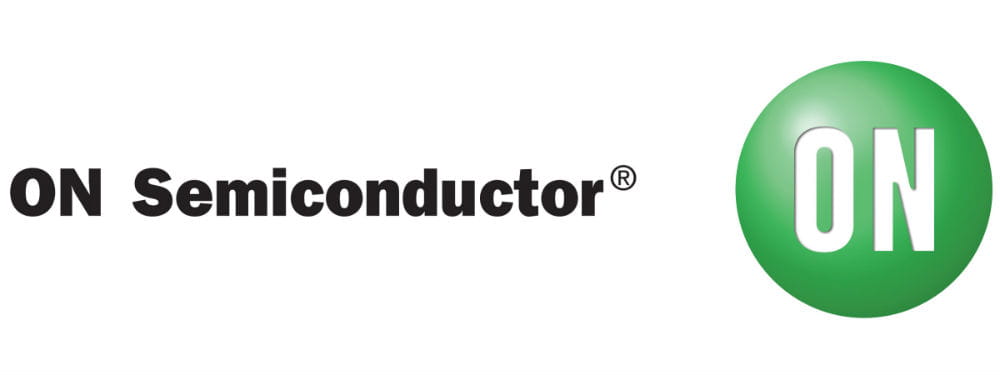 ON Semiconductor logo