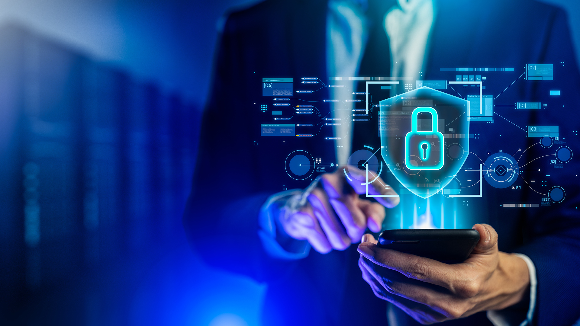 Symantec ZTNA Header 1