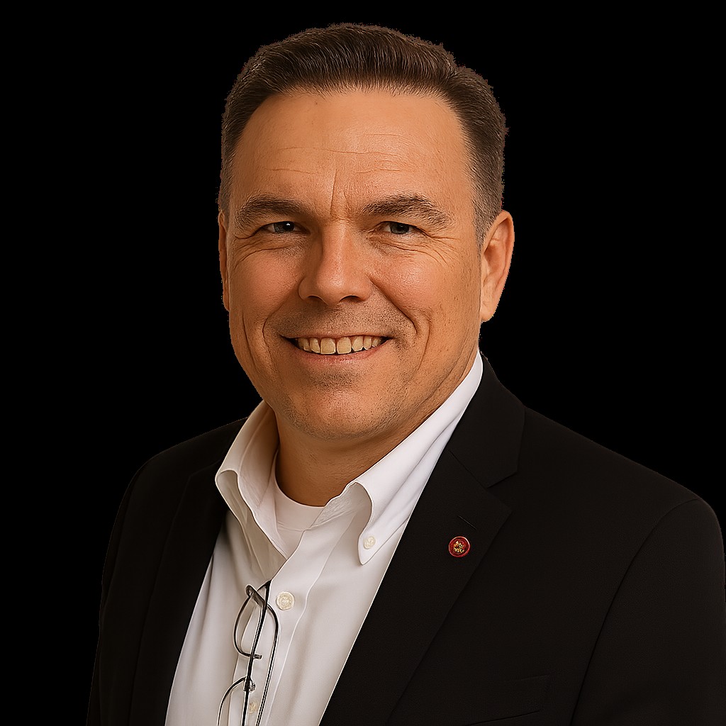 Larry Gaskell