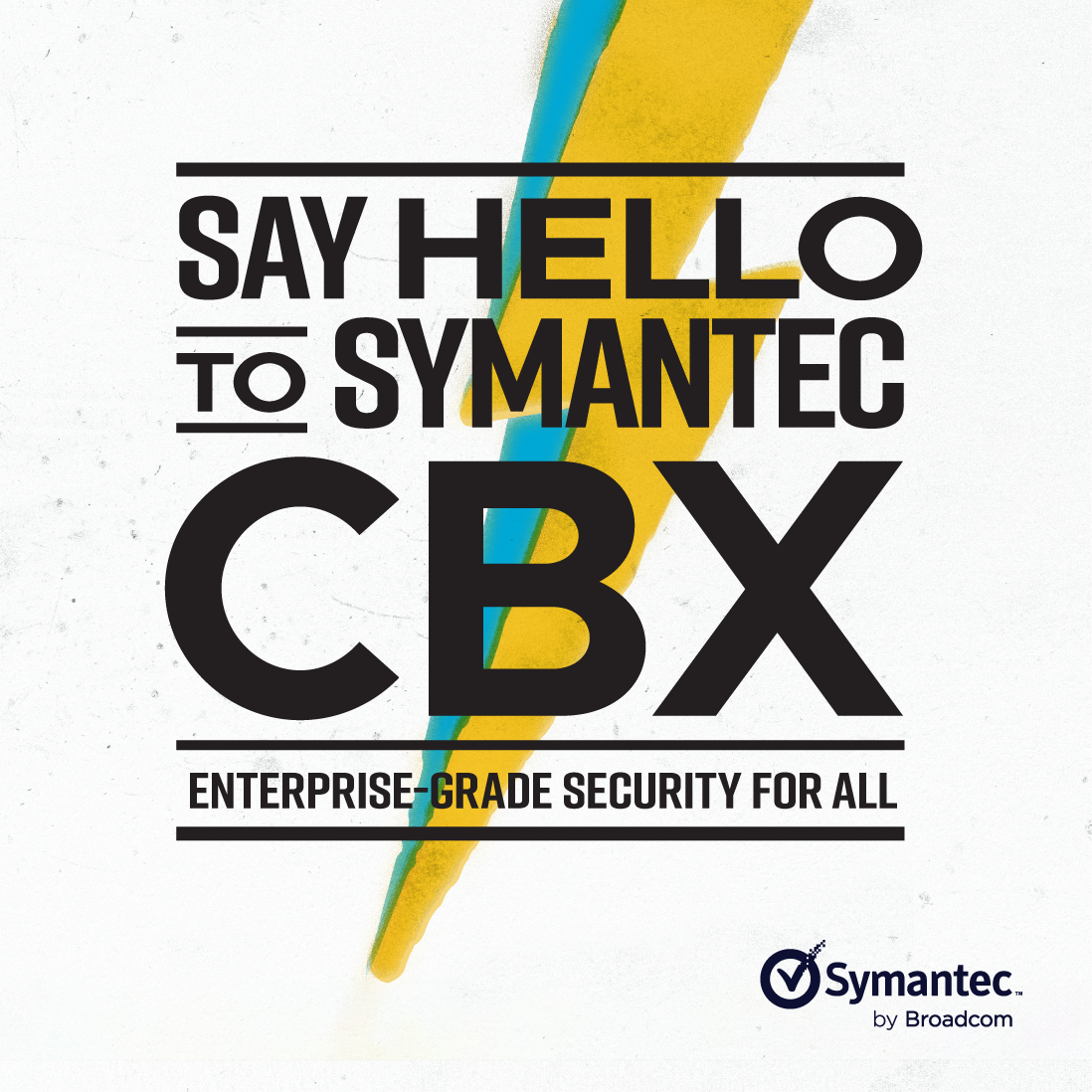 Say Hello to Symantec CBX img