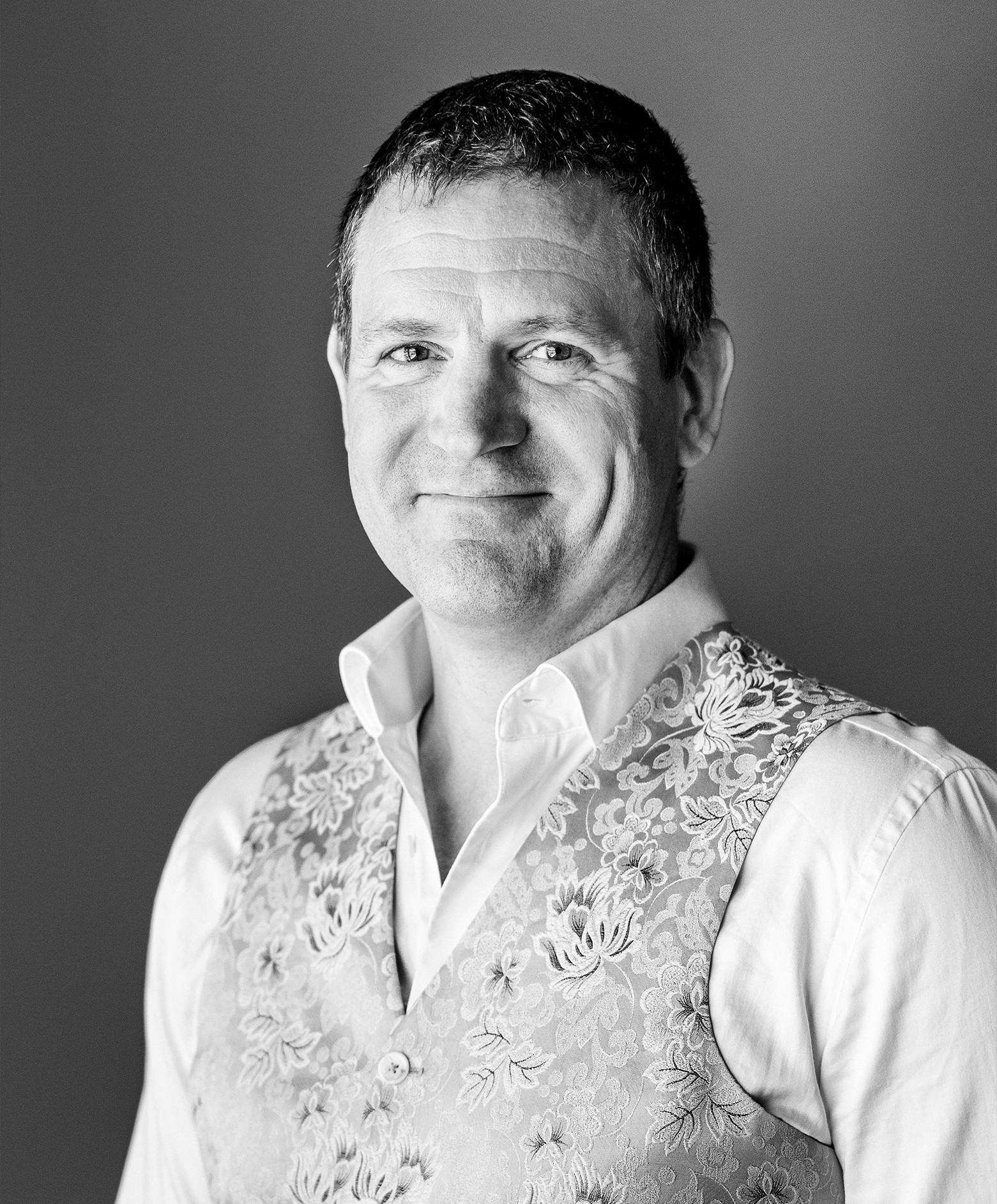Christian Pallinder