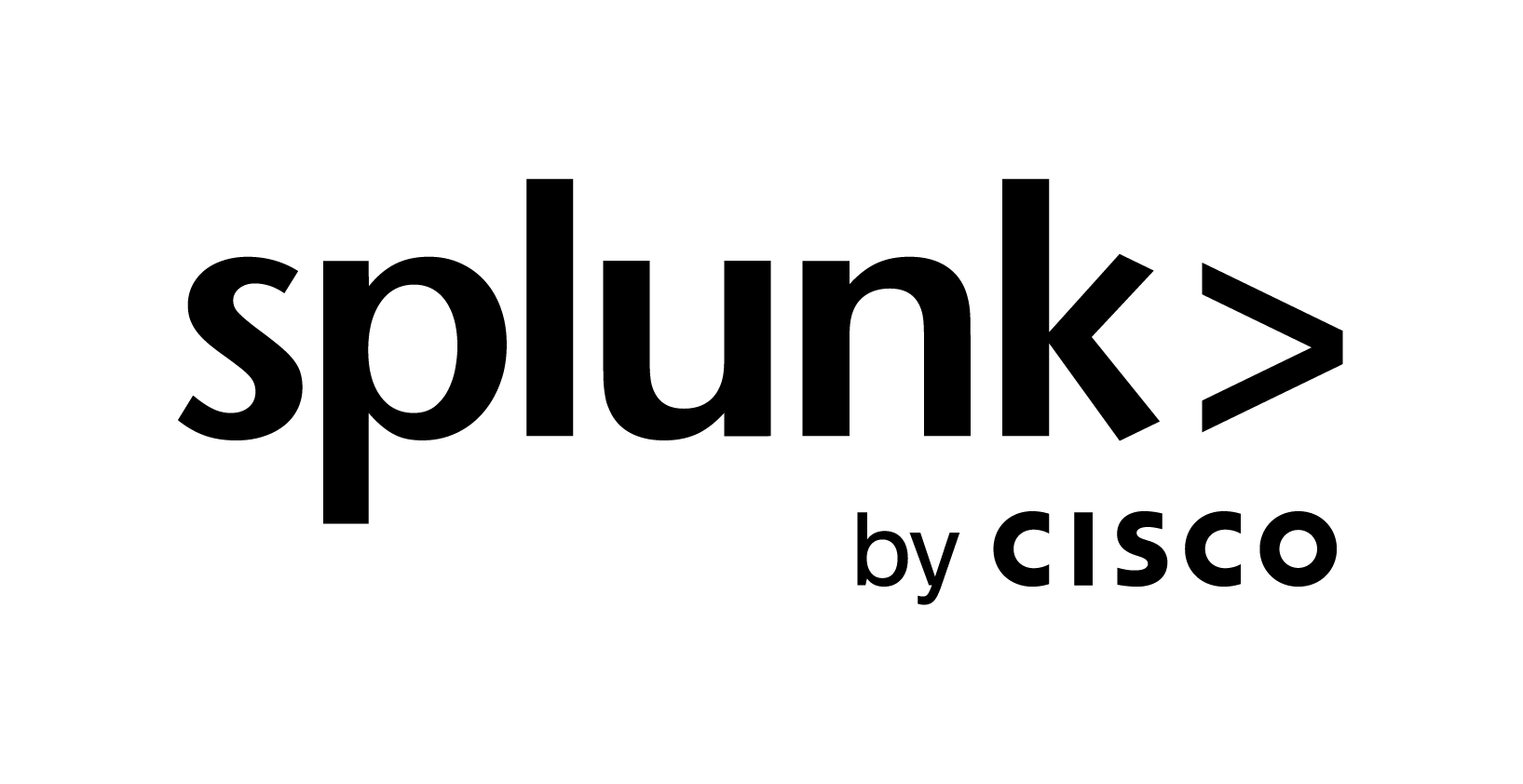 Logo Splunk By Cisco Rgb K