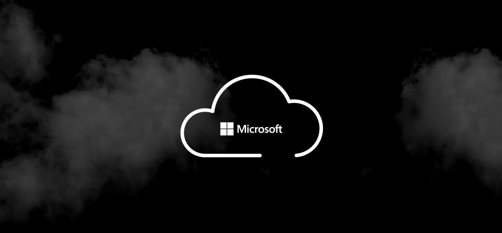 Arrow Business Continuity Microsoft Banner 1032X480