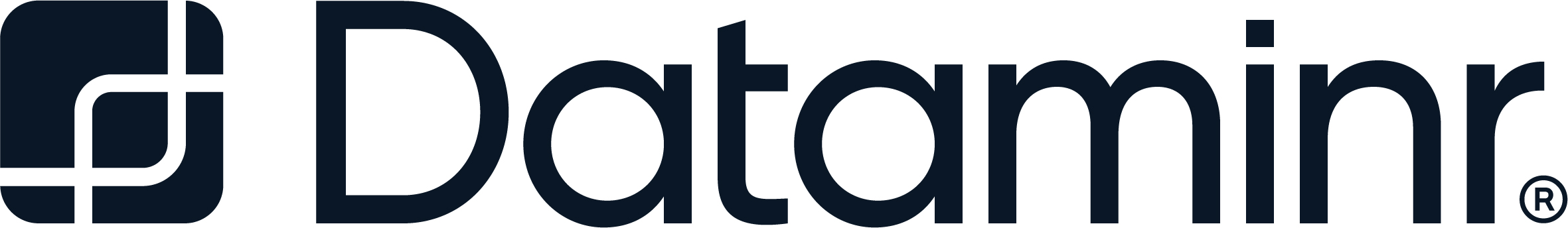 Dataminr Logo 1 Color Primaryblue RGB