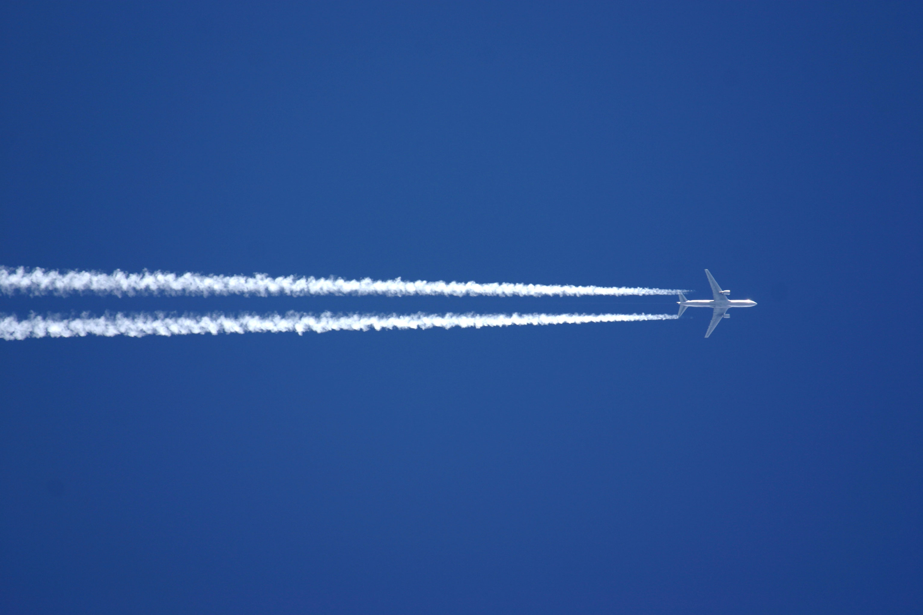 High_Altitude_Aircraft