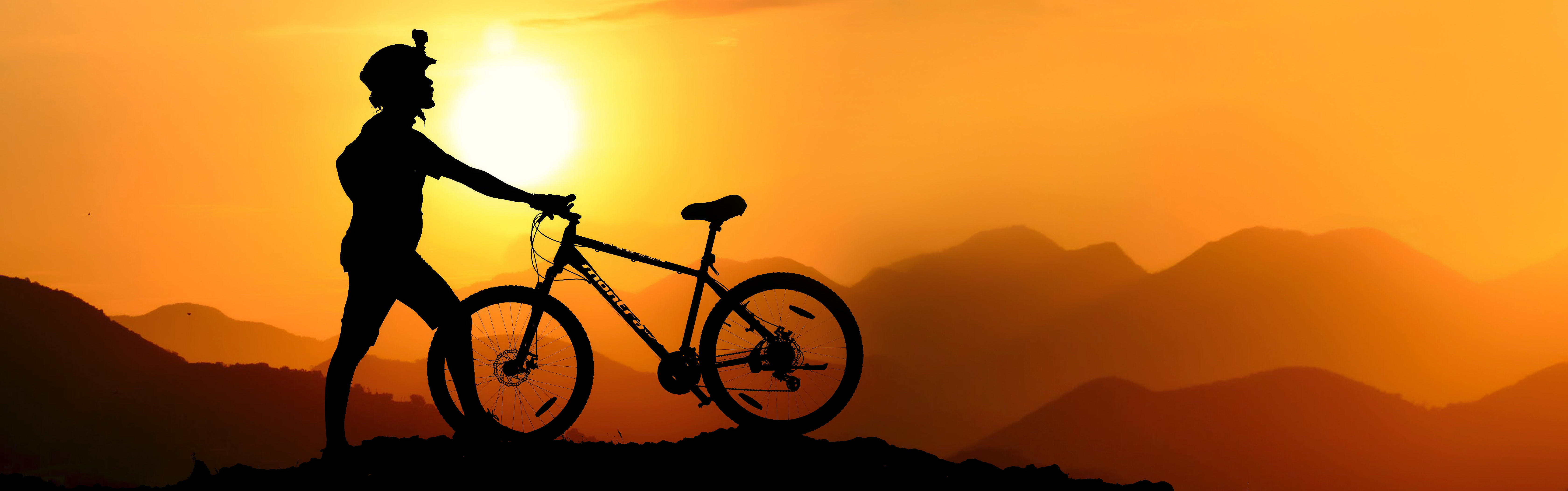 Arrow Sportsday Mountain Biking LP