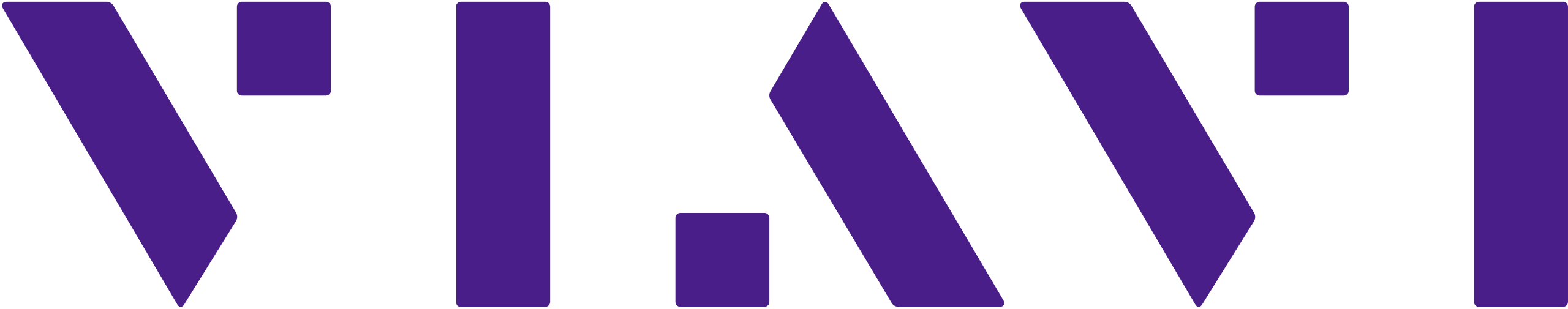 VIAVI Logo