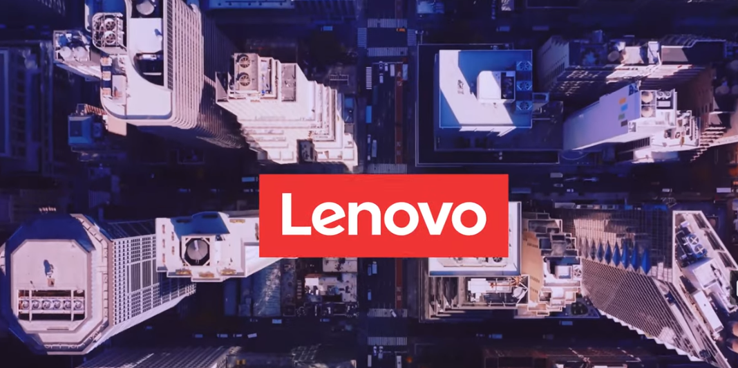 Lenovo