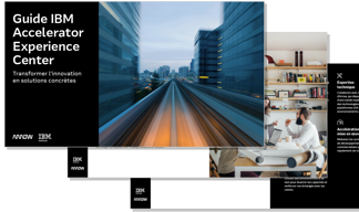 Arrow IBM Accelerator Thumbnail
