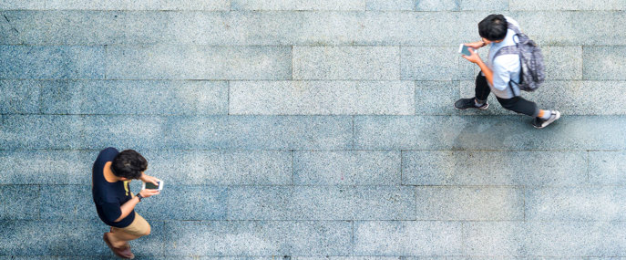 Two_Asian_Men_Walking_on_Sidewalk