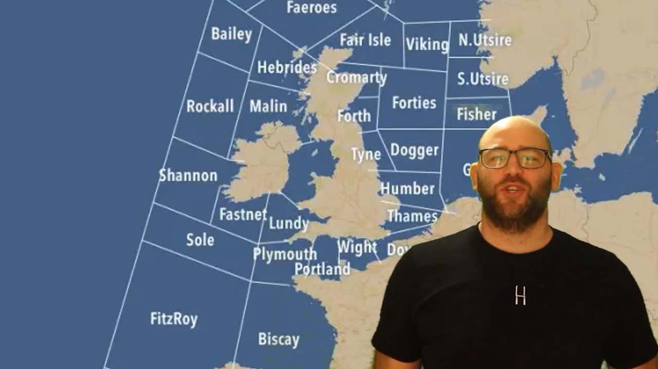 Veeam The Pam And Nick Show Arrow Ecs Uk Shipping Forecast Michael Cade