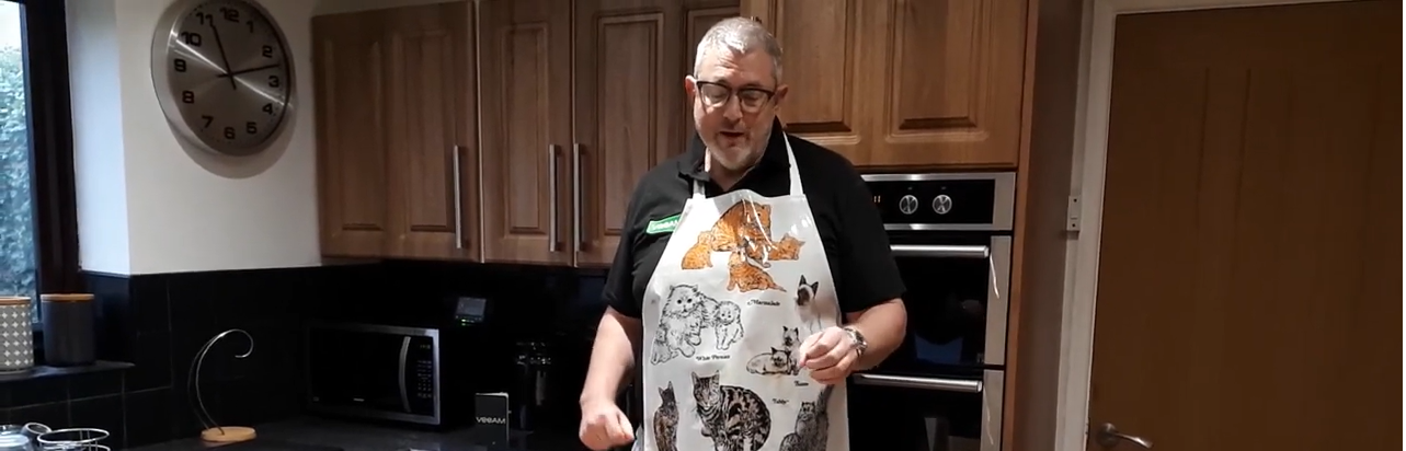 Veeam The Pam And Nick Show Arrow Ecs Uk Tapas Con Tonksy B