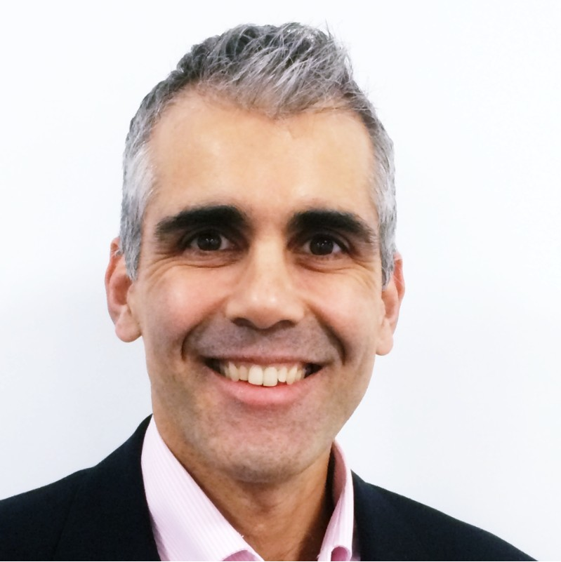 Sunil Choudrie