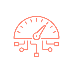 ARW Citrix Web Icons Orange Superior Experience