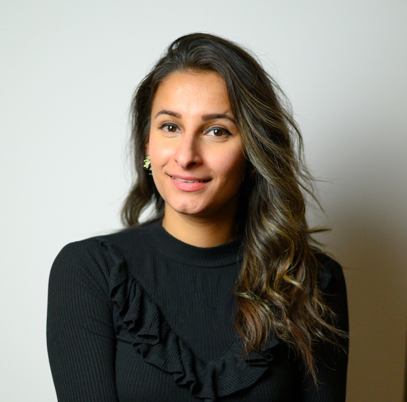 Alina Wadiwala