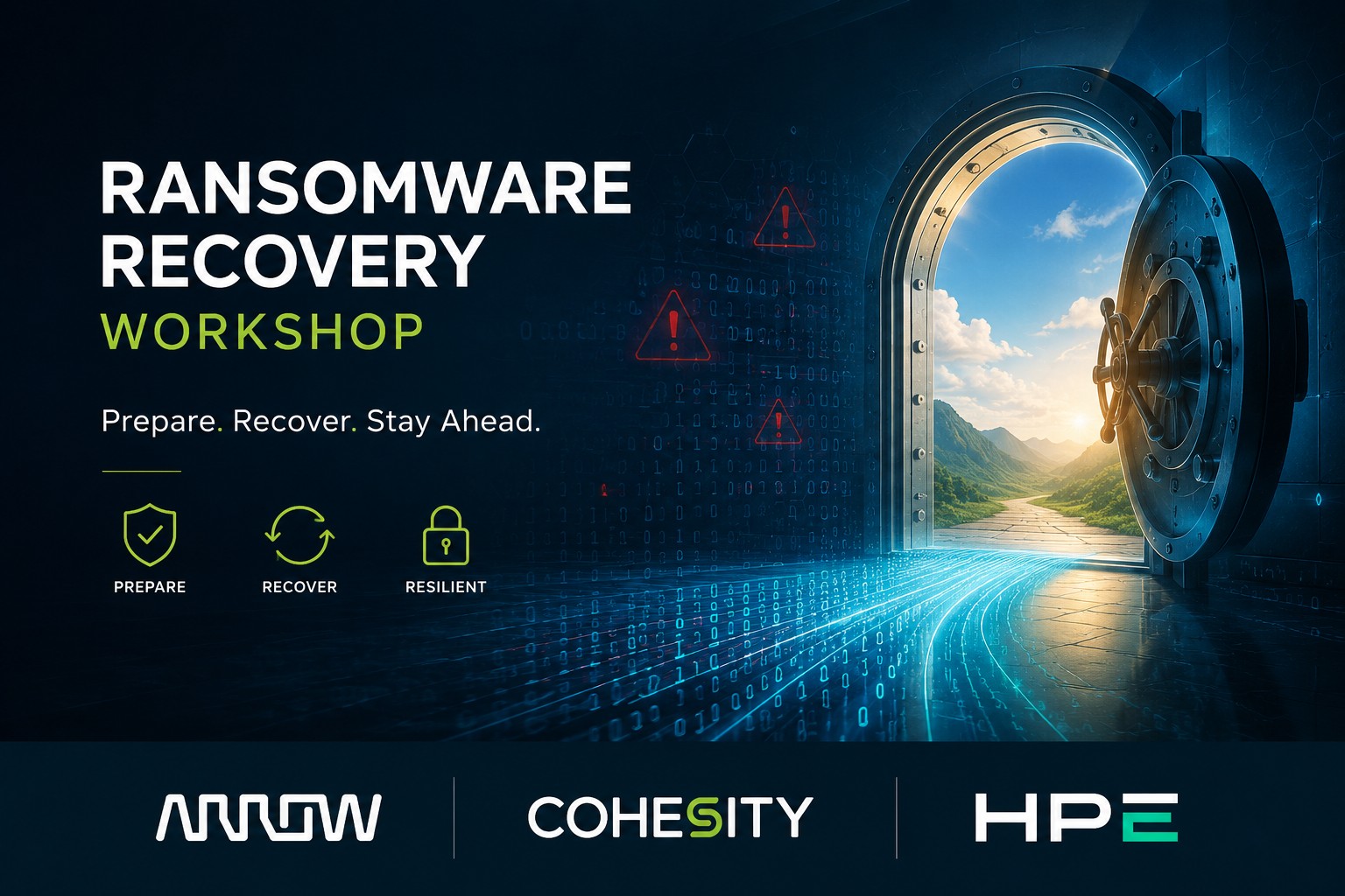 Ransomware