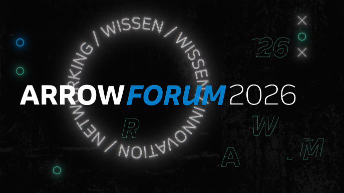 Arrow Forum2026