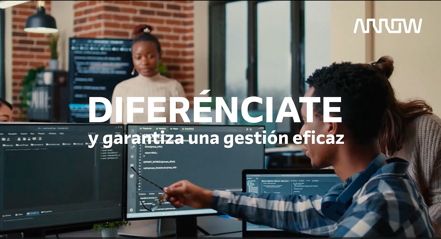 Servicios de Valor de Arrow