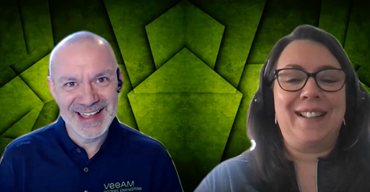 The Pam & Nick Show 2022 – Introduction